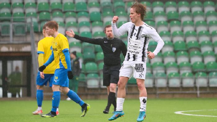 Nhận định, soi k&egrave;o TPS Turku vs JIPPO, 22h30 ng&agrave;y 12/9: Kh&oacute; cho cửa dưới