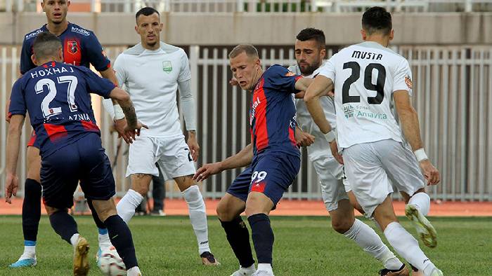 Nhận định, soi k&egrave;o Vllaznia Shkoder vs Egnatia Rrogozhine, 0h00 ng&agrave;y 12/9: Đả bại chủ nh&agrave;