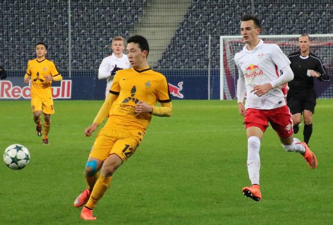 Nhận định, soi k&egrave;o Yassy Turkistan vs Kairat Almaty B, 18h00 ng&agrave;y 12/9: Nghi&ecirc;m t&uacute;c 100%