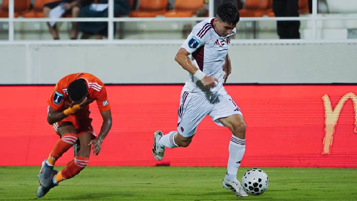 K&egrave;o v&agrave;ng b&oacute;ng đ&aacute; Ittihad Kalba vs Al Wahda, 20h40 ng&agrave;y 11/9: Kh&aacute;ch thắng thế