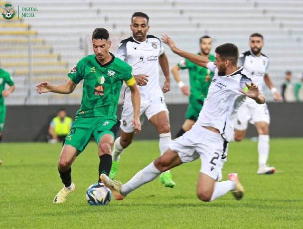 Nhận định, soi k&egrave;o ES Setif vs Constantine, 0h00 ng&agrave;y 12/9: Trận h&ograve;a thứ 4