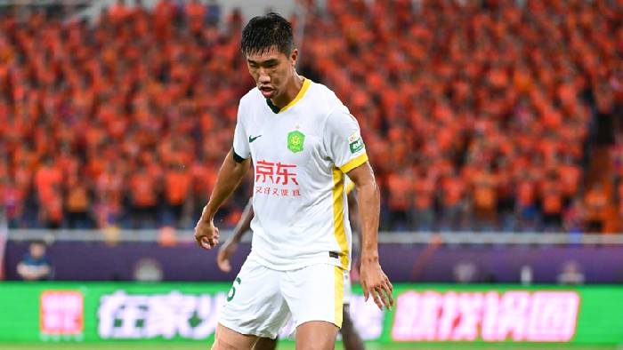 Nhận định, soi k&egrave;o Henan vs Beijing Guoan, 18h35 ng&agrave;y 12/9: Tr&uacute;t giận?