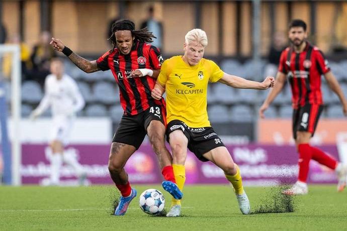 Nhận định, soi k&egrave;o IA Akranes vs Breidablik, 0h00 ng&agrave;y 12/9: Nu&ocirc;i hy vọng