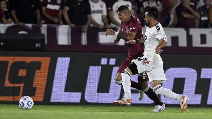 Nhận định, soi k&egrave;o Lanus vs Independiente Rivadavia, 07h15 ng&agrave;y 13/9: Lanus hụt hơi