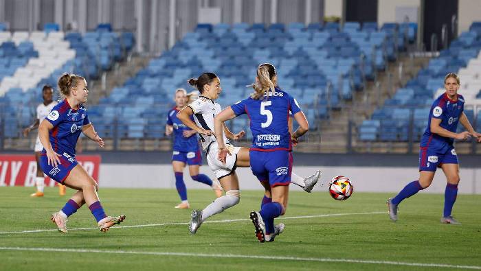 Nhận định, soi k&egrave;o Nữ Valerenga vs Nữ Ferencvaros, 00h00 ng&agrave;y 12/9: L&agrave;m kh&oacute; chủ nh&agrave;