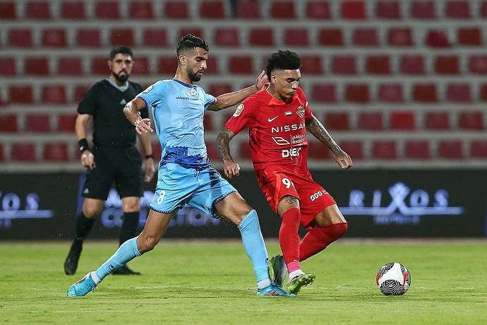 Nhận định, soi k&egrave;o Shabab Al-Ahli vs Baniyas, 23h15 ng&agrave;y 11/9: Qu&aacute; kh&oacute; cho kh&aacute;ch
