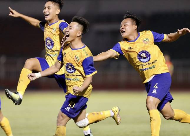 Nhận định, soi k&egrave;o TP.HCM vs Đồng Th&aacute;p, 16h00 ng&agrave;y 12/9: Những người khốn khổ