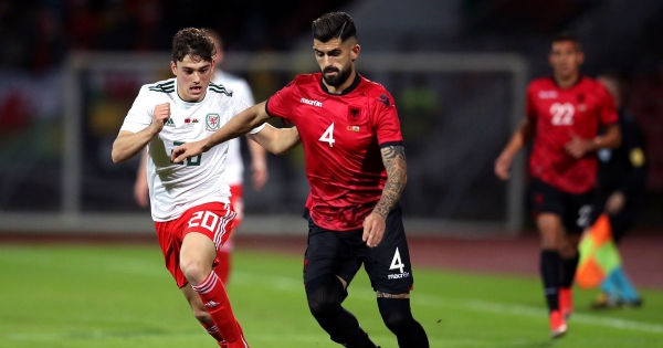 Nhận định b&oacute;ng đ&aacute; Thổ Nhĩ Kỳ vs Albania, 01h45 ng&agrave;y 12/10: Xa nh&agrave; gặp kh&oacute;