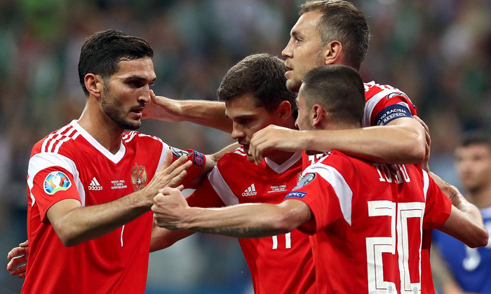 Đảo S&iacute;p vs Nga (23h 13/10): Xong sớm nghỉ sớm?!