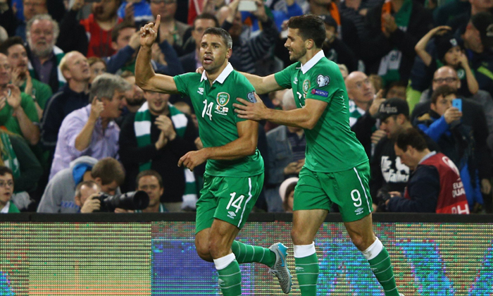 Dự đo&aacute;n Georgia vs Ireland (20h 12/10) bởi Football Predictions