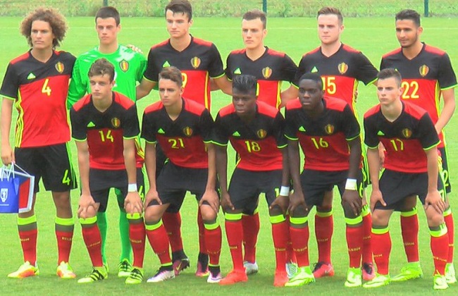 Ph&acirc;n t&iacute;ch tỷ lệ U19 Ph&aacute;p vs U19 Bỉ, 21h ng&agrave;y 11/10