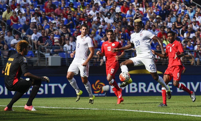 Ph&acirc;n t&iacute;ch tỷ lệ Mỹ vs Cu Ba, 6h06 ng&agrave;y 12/10