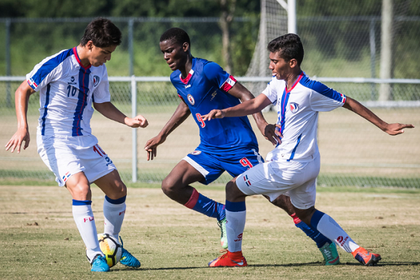 Ph&acirc;n t&iacute;ch tỷ lệ Nicaragua vs Dominica, 10h ng&agrave;y 12/10