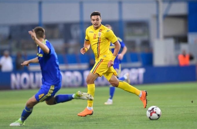 Ph&acirc;n t&iacute;ch tỷ lệ U21 Nga vs U21 Ba Lan, 21h ng&agrave;y 11/10