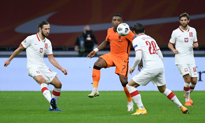 Nhận định Ba Lan vs Italia, 1h45 ng&agrave;y 12/10