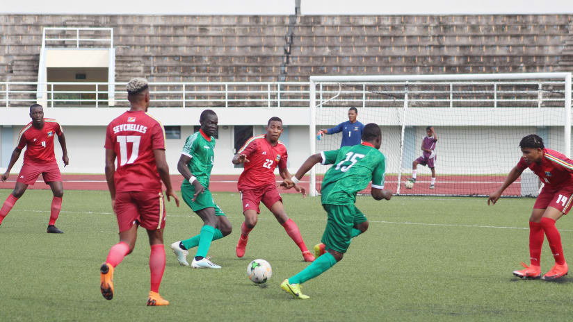 Nhận định Cameroon vs Sudan, 22h00 ng&agrave;y 13/10