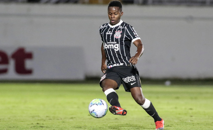 Nhận định Ceara vs Corinthians, 6h30 ng&agrave;y 12/10