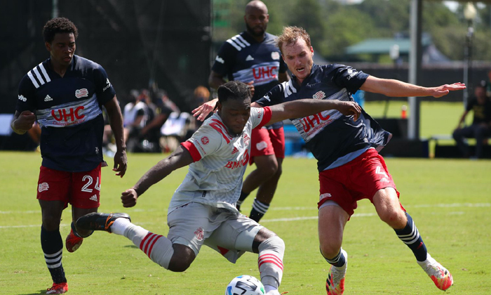 Nhận định Cincinnati vs Toronto, 6h30 ng&agrave;y 12/10