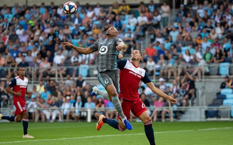 Nhận định Dallas vs Minnesota United, 7h30 ng&agrave;y 12/10