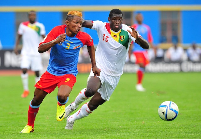 Nhận định Morocco vs Democratic Rep Congo, 1h00 ng&agrave;y 14/10