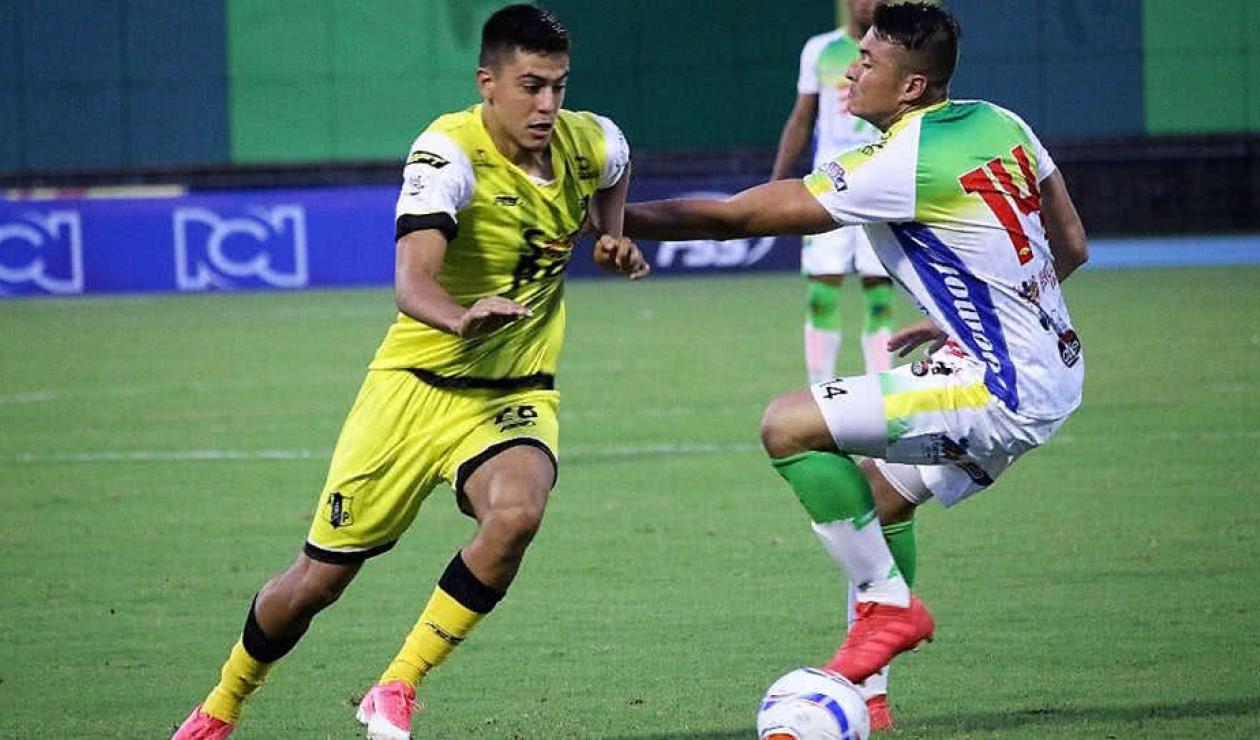 Nhận định Alianza Petrolera vs Atletico Bucaramanga, 6h05 ng&agrave;y 13/10