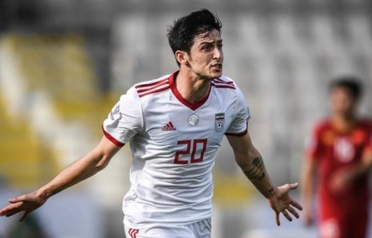 Nhận định Iran vs Mali, 21h00 ng&agrave;y 13/10