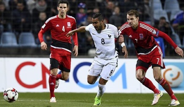 Nhận định Montenegro vs Luxembourg, 1h45 ng&agrave;y 14/10