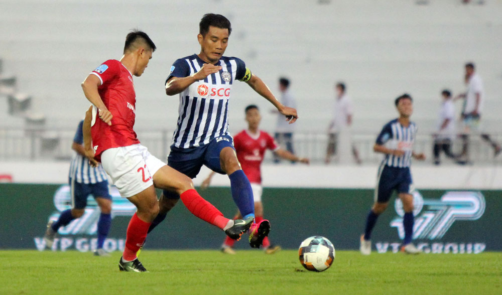 Nhận định Phố Hiến vs B&agrave; Rịa Vũng T&agrave;u, 17h00 ng&agrave;y 13/10