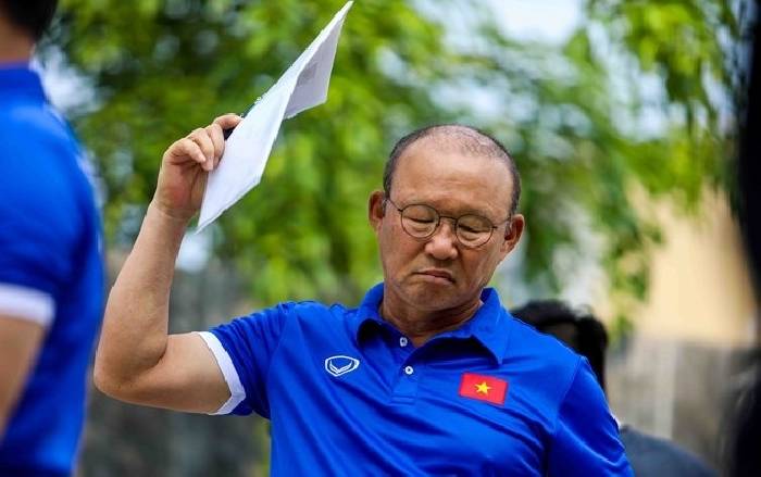 HLV Park Hang-seo nhận định Việt Nam vs Oman, 23h ng&agrave;y 12/10