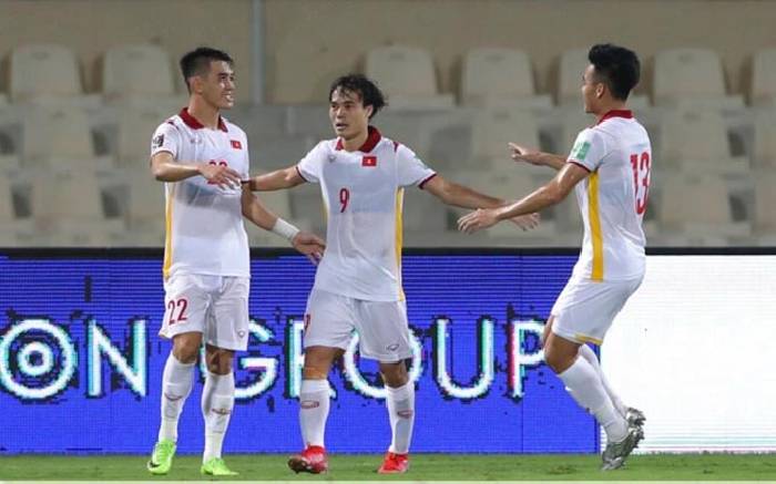 Link xem trực tiếp Việt Nam vs Oman, 23h ng&agrave;y 11/10