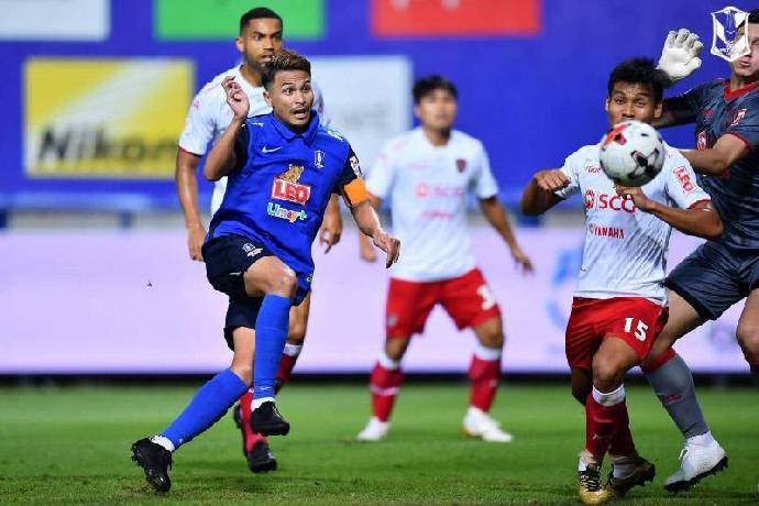 Nhận định, soi k&egrave;o BG Pathum vs Muang Thong, 18h ng&agrave;y 13/10