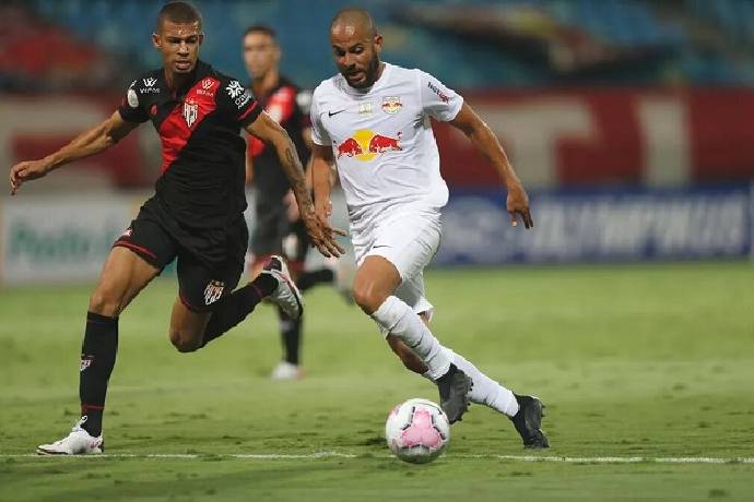 Nhận định, soi k&egrave;o Bragantino vs Atl&eacute;tico-GO, 5h00 ng&agrave;y 13/10