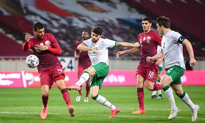 Nhận định, soi k&egrave;o CH Ireland vs Qatar, 1h45 ng&agrave;y 13/10