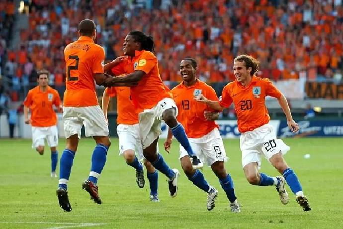 Nhận định, soi k&egrave;o H&agrave; Lan U21 vs Wales U21, 1h00 ng&agrave;y 13/10