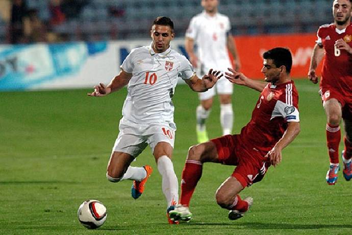 Nhận định, soi k&egrave;o Malta U19 vs Phần Lan U19, 18h00 ng&agrave;y 12/10