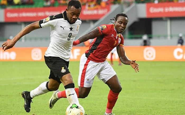 Nhận định, soi k&egrave;o Nam Phi vs Ethiopia, 23h00 ng&agrave;y 12/10