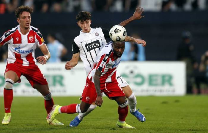 Nhận định, soi k&egrave;o Partizan vs Trajal, 21h30 ng&agrave;y 13/10