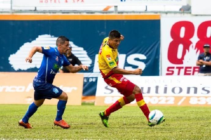 Nhận định, soi k&egrave;o P&eacute;rez Zeled&oacute;n vs Herediano, 5h00 ng&agrave;y 13/10