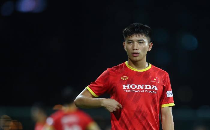 Nhận định, soi k&egrave;o U22 Việt Nam vs U22 Tajikistan, 21h ng&agrave;y 11/10 