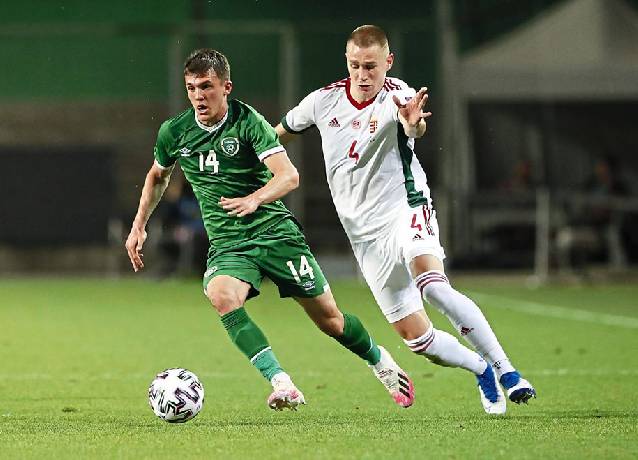 Soi k&egrave;o b&oacute;ng đ&aacute; U19 ch&acirc;u &Acirc;u h&ocirc;m nay 12/10: U19 Hungary vs U19 &Aacute;o