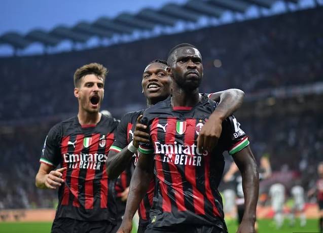 Đội h&igrave;nh ra s&acirc;n ch&iacute;nh thức AC Milan vs Chelsea, 2h ng&agrave;y 12/10 (cập nhật)