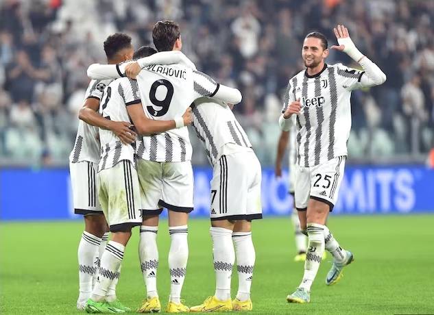 Đội h&igrave;nh ra s&acirc;n ch&iacute;nh thức Maccabi vs Juventus, 23h45 ng&agrave;y 11/10