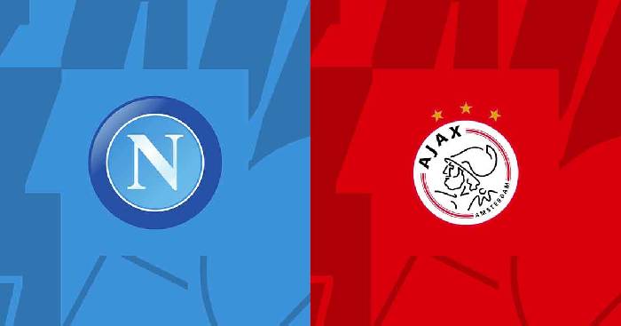 Lịch sử đối đầu Napoli vs Ajax, 23h45 ng&agrave;y 12/10