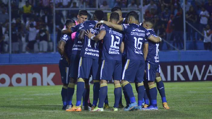 Nhận định, soi k&egrave;o Olimpia vs Motagua, 9h15 ng&agrave;y 12/10