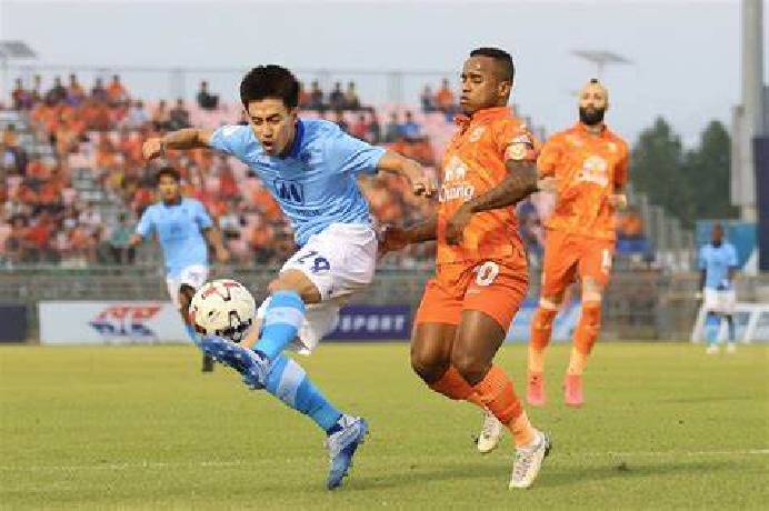 Nhận định, soi k&egrave;o Pathum vs Police, 18h ng&agrave;y 12/10