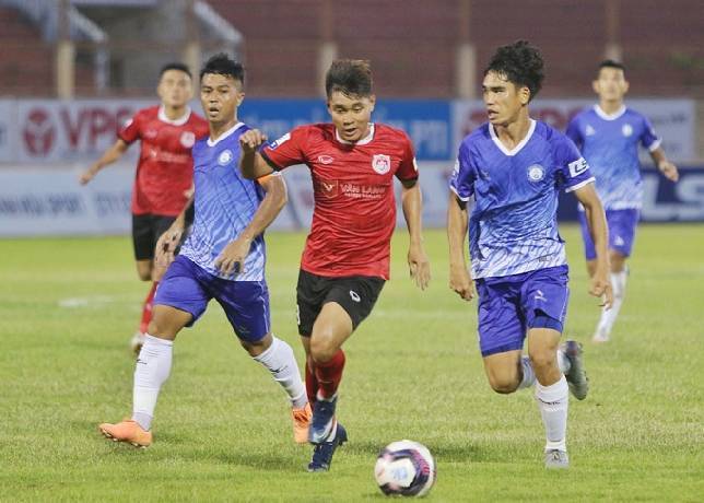 Nhận định, soi k&egrave;o Ph&uacute; Thọ vs Phố Hiến, 16h ng&agrave;y 12/10