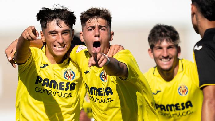 Nhận định, soi k&egrave;o Villarreal B vs Ponferradina, 19h ng&agrave;y 12/10