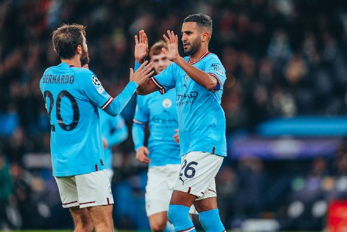 Ph&acirc;n t&iacute;ch k&egrave;o hiệp 1 Copenhagen vs Man City, 23h45 ng&agrave;y 11/10