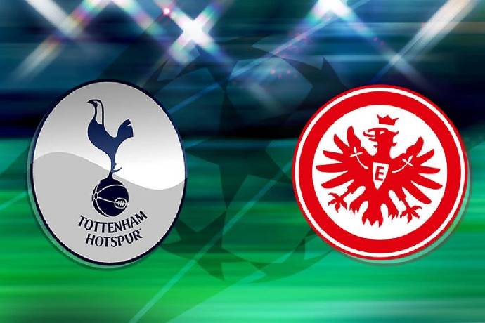 Ph&acirc;n t&iacute;ch k&egrave;o hiệp 1 Tottenham vs Eintracht Frankfurt, 2h ng&agrave;y 13/10