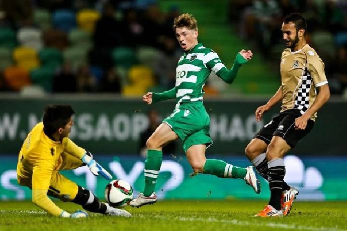 Soi bảng dự đo&aacute;n tỷ số ch&iacute;nh x&aacute;c Sporting Lisbon vs Marseille, 2h ng&agrave;y 13/10